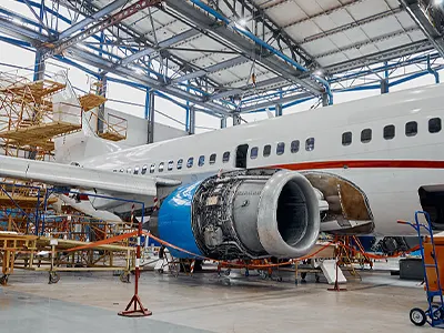 control cable used in aerospace