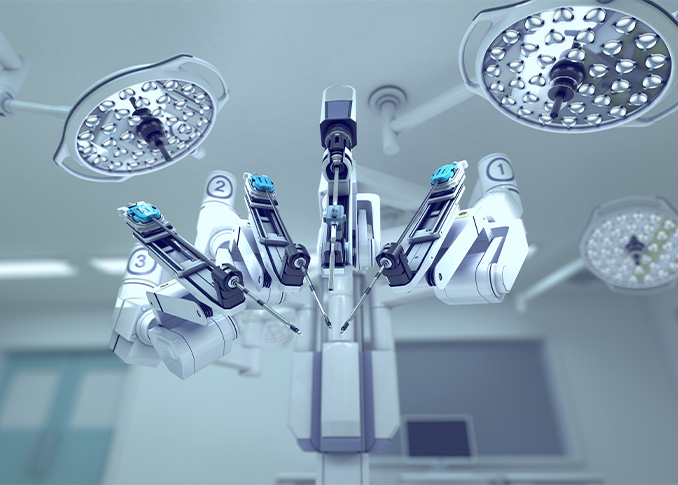 control cable used in medical